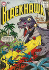 Cover for Blackhawk (DC, 1957 series) #119
