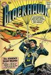 Cover for Blackhawk (DC, 1957 series) #122