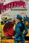 Cover for Blackhawk (DC, 1957 series) #125