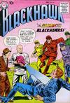 Cover for Blackhawk (DC, 1957 series) #131