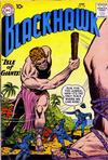 Cover for Blackhawk (DC, 1957 series) #137