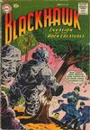 Cover for Blackhawk (DC, 1957 series) #138