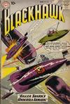 Cover for Blackhawk (DC, 1957 series) #139