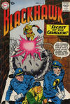 Cover for Blackhawk (DC, 1957 series) #144