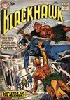 Cover for Blackhawk (DC, 1957 series) #145