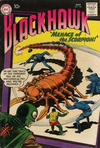 Cover for Blackhawk (DC, 1957 series) #146