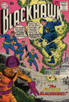 Cover for Blackhawk (DC, 1957 series) #147
