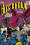 Cover for Blackhawk (DC, 1957 series) #148