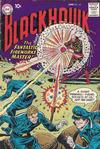 Cover for Blackhawk (DC, 1957 series) #149