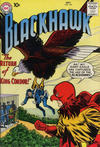 Cover for Blackhawk (DC, 1957 series) #150