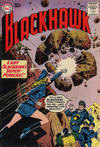 Cover for Blackhawk (DC, 1957 series) #151