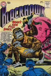 Cover for Blackhawk (DC, 1957 series) #152