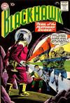Cover for Blackhawk (DC, 1957 series) #156