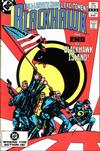 Cover for Blackhawk (DC, 1957 series) #258 [Direct]
