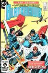 Cover for Blackhawk (DC, 1957 series) #273 [Direct]
