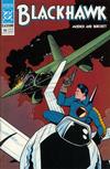 Cover for Blackhawk (DC, 1989 series) #14