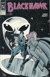 Cover for Blackhawk (DC, 1989 series) #15