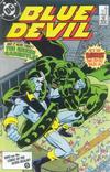 Cover Thumbnail for Blue Devil (1984 series) #26 [Direct]