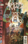 Cover for The Books of Magic (DC, 1994 series) #11