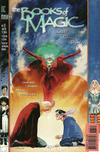 Cover for The Books of Magic (DC, 1994 series) #13