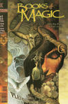 Cover for The Books of Magic (DC, 1994 series) #19