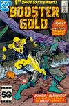 Cover Thumbnail for Booster Gold (1986 series) #1 [Direct]