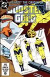 Cover Thumbnail for Booster Gold (1986 series) #6 [Direct]