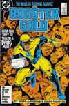 Cover Thumbnail for Booster Gold (1986 series) #13 [Direct]
