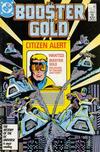 Cover Thumbnail for Booster Gold (1986 series) #14 [Direct]