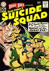 Cover for The Brave and the Bold (DC, 1955 series) #37