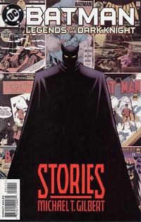Cover Thumbnail for Batman: Legends of the Dark Knight (DC, 1992 series) #94