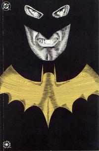 Cover Thumbnail for Batman: Master of the Future (DC, 1991 series) 