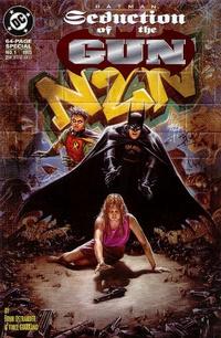 Cover Thumbnail for Batman: Seduction of the Gun (DC, 1993 series) #1