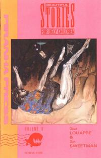 Cover Thumbnail for Beautiful Stories for Ugly Children (DC, 1989 series) #6