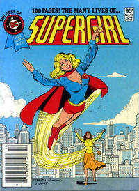 Cover Thumbnail for The Best of DC (DC, 1979 series) #17 [Newsstand]
