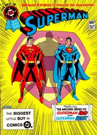 Cover Thumbnail for The Best of DC (DC, 1979 series) #19 [Direct]
