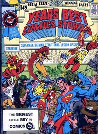 Cover Thumbnail for The Best of DC (DC, 1979 series) #35 [Direct]