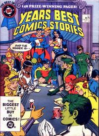 Cover Thumbnail for The Best of DC (DC, 1979 series) #52 [Direct]