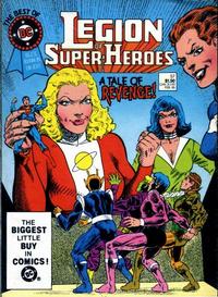 Cover Thumbnail for The Best of DC (DC, 1979 series) #57 [Direct]
