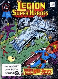 Cover Thumbnail for The Best of DC (DC, 1979 series) #64 [Direct]