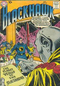 Cover Thumbnail for Blackhawk (DC, 1957 series) #129