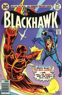Cover Thumbnail for Blackhawk (DC, 1957 series) #248