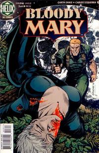 Cover Thumbnail for Bloody Mary (DC, 1996 series) #3