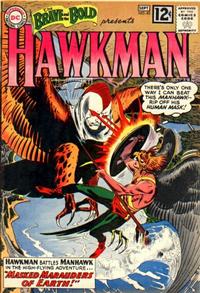 Cover Thumbnail for The Brave and the Bold (DC, 1955 series) #43