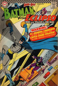 Cover Thumbnail for The Brave and the Bold (DC, 1955 series) #64
