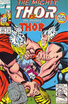 Cover Thumbnail for Thor (1966 series) #458 [Direct]