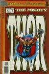 Cover Thumbnail for Thor (1966 series) #471 [Direct Edition]