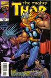 Cover Thumbnail for Thor (1998 series) #5 [Newsstand]
