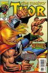 Cover for Thor (Marvel, 1998 series) #6