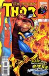 Cover for Thor (Marvel, 1998 series) #8